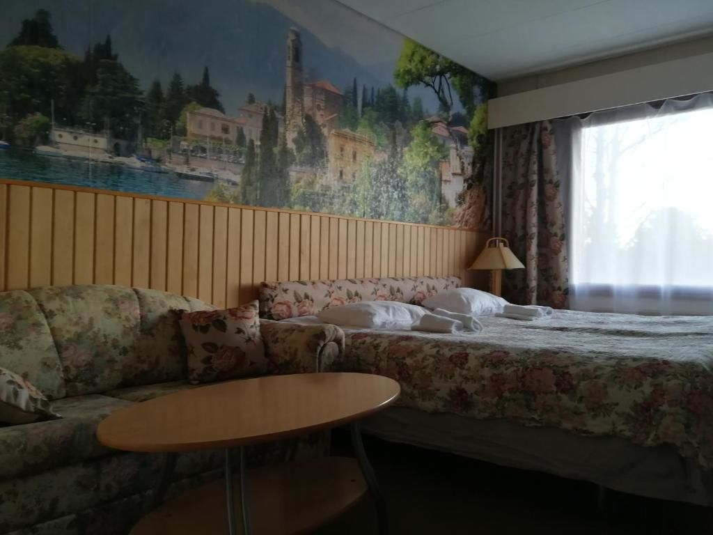 Отель Hotel Villa Vanessa Силтакюла-77